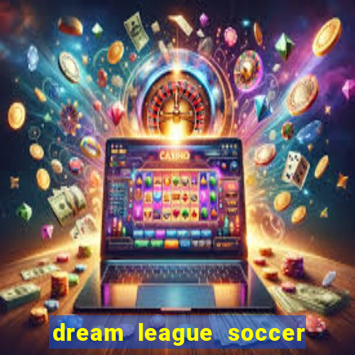 dream league soccer logo url